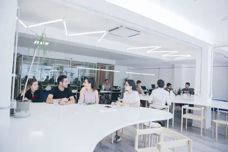 Sede MICROCENTRO