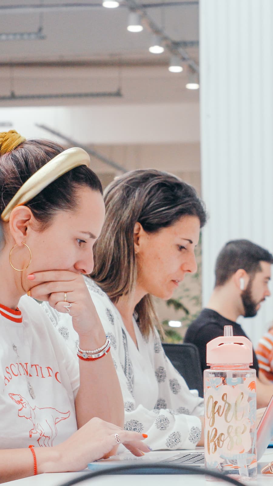 MEMBRESÍAS