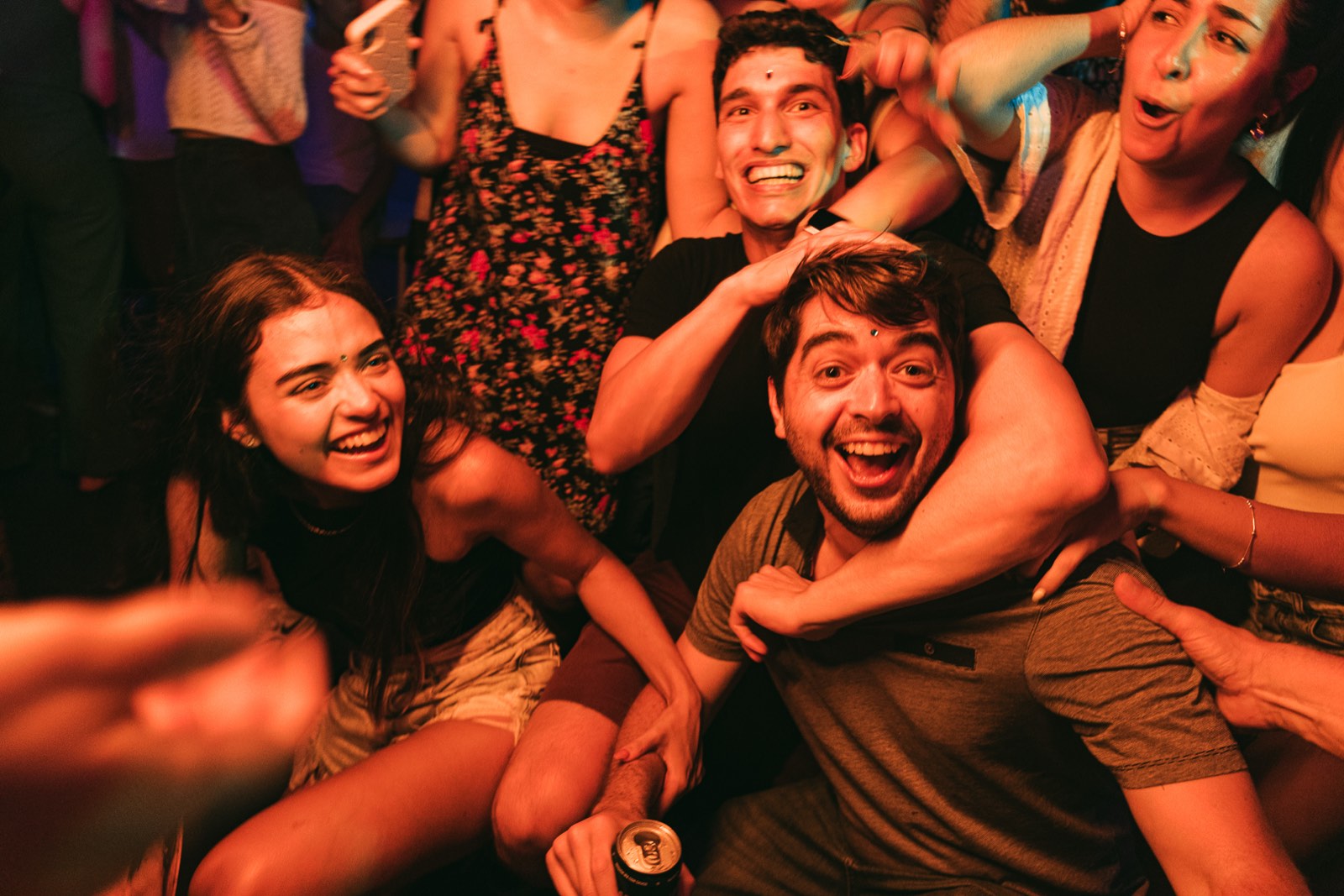El año no se cierra solo: ideas para la fiesta de fin de año de tu empresa