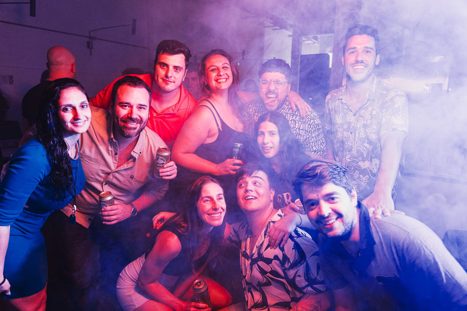 Llegó fin de año