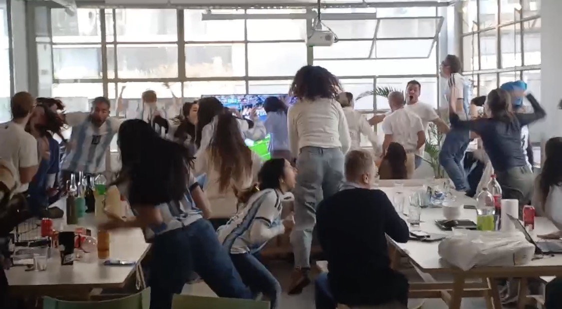 Lo que nos dejó el Mundial